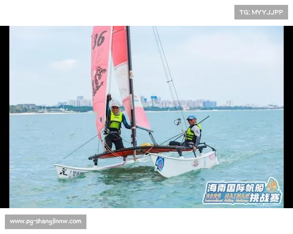 帆船运动推动全球通用测量系统创新助力制造业降本增效迎接奥运挑战 帆船运动推动全球通用测量系统创新助力制造业降本增效迎接奥运挑战