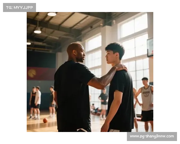 比卢普斯围绕杨瀚森打造底角三分体系展现对其空间型内线价值认可