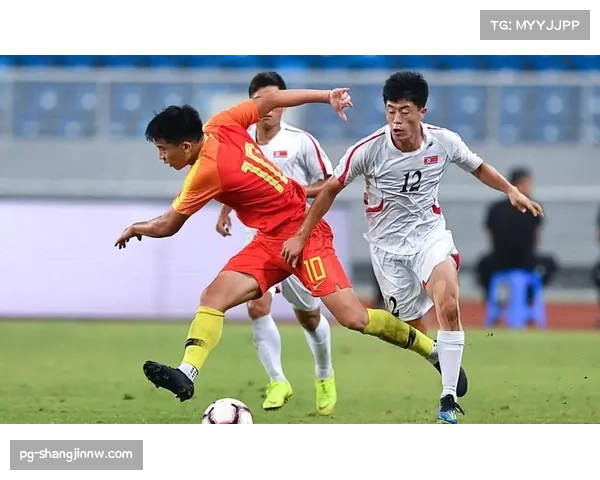 中国U22末轮对阵乌兹别克斯坦 中场拦截成比赛关键