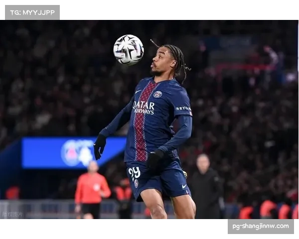 杜埃闪击破门展现新星潜力，巴黎20岁小将获恩里克信任